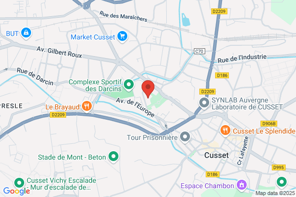 Impots Centre Et Recette