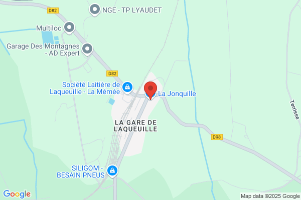 Jonquille La Gie