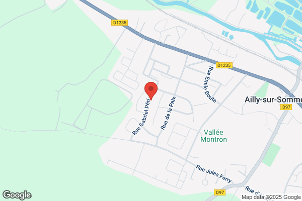 Claude VERDIER