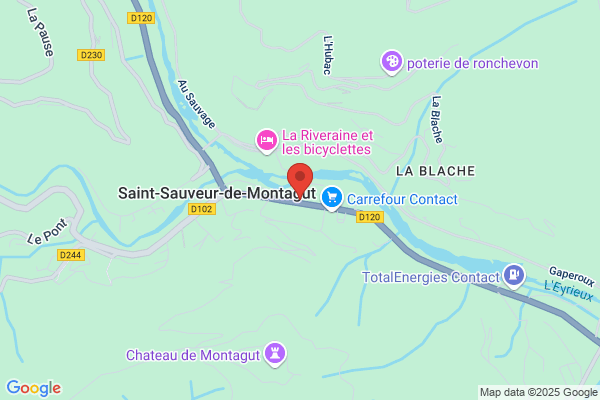 La Poste Agence Communale