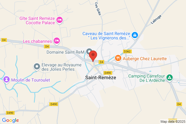 café pizza les marronniers