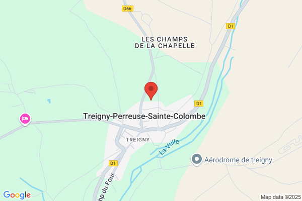 Résidence Le Cèdre - emeis