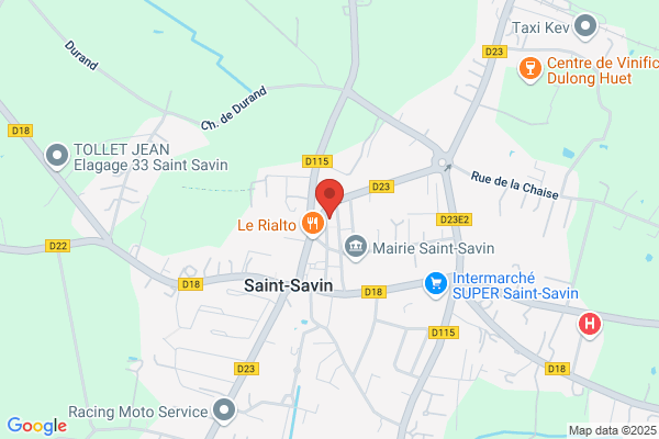 La Banque Postale