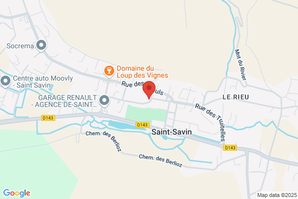 La Poste Agence Communale