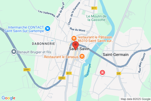 Mutuelle de Poitiers Assurances - Pascal GUILLEMAIN