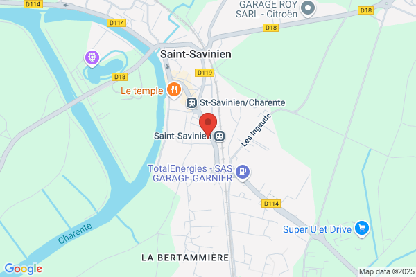 La Poste Agence Communale