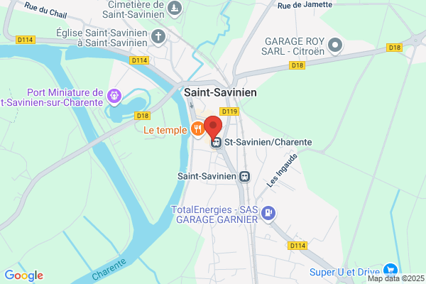MMA Assurances SAINT SAVINIEN