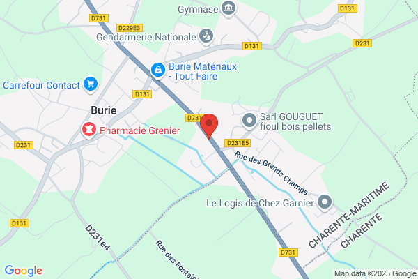 La Rigaultière