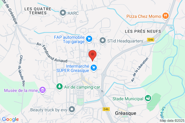 BOUCHERIE BONTEMPS EURL