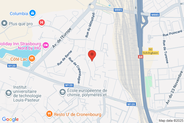 Atout Entretien Services