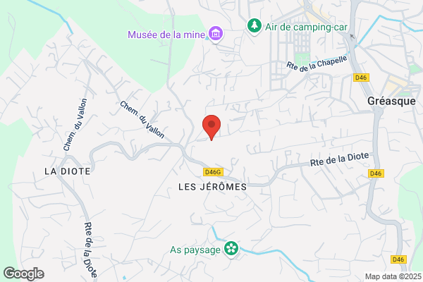 Azur Forages