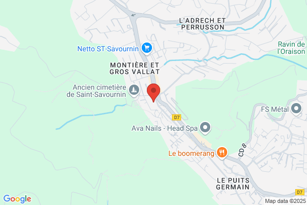 Bapj France