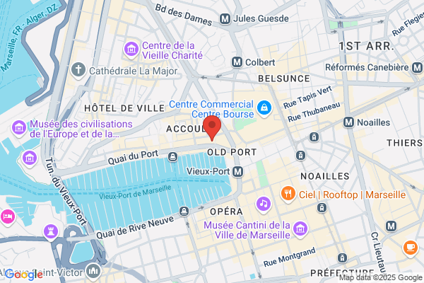 Bar Le Santonnier