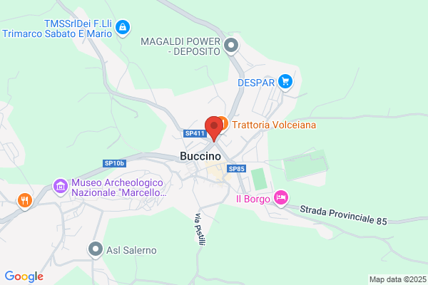 Buccino Francis