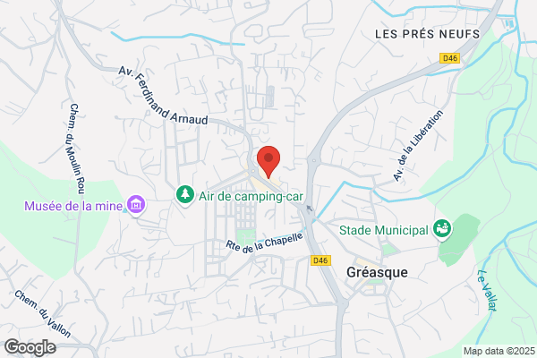 Carrosserie Des Pradeaux