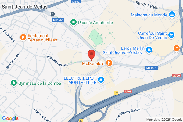 Clinique Saint Jean