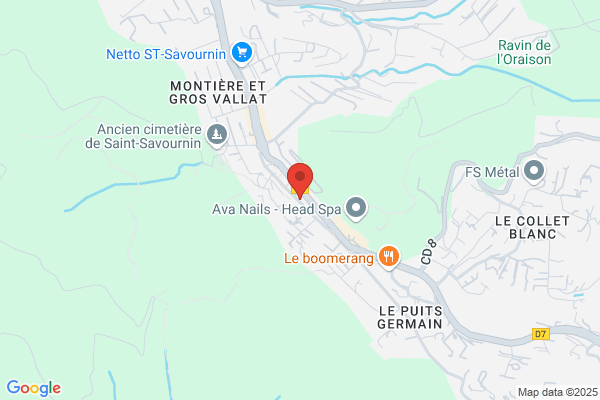 Dispensaire Medical