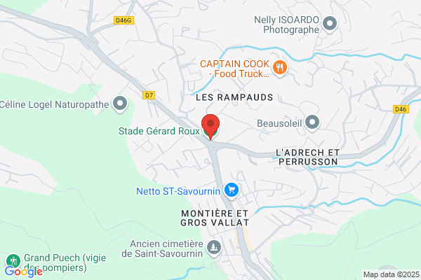 Entente Sportive Bassin Minier