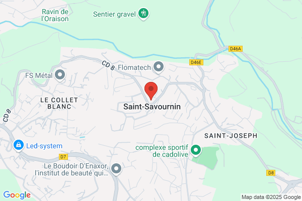 Immobiliere De L Arc