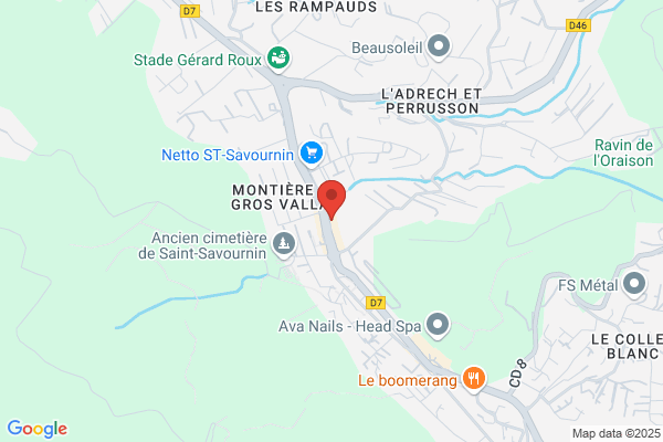 L'Atelier des Délices