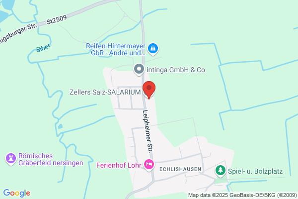 SALARIUM