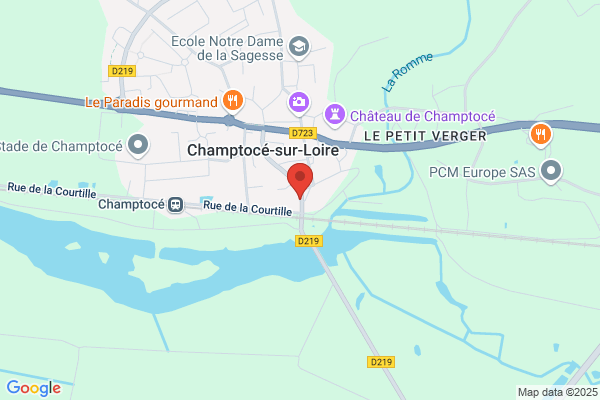 Antoine Blond Architecte Dplg