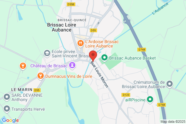 Antoine Gilbert Bruno Guinaudeau Scpa