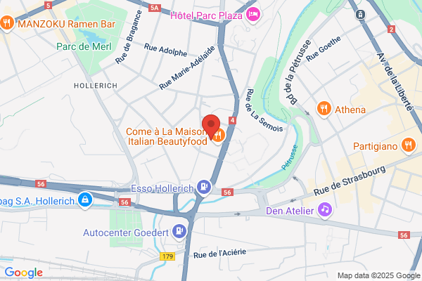 Belz Patrick Architecte Dplg