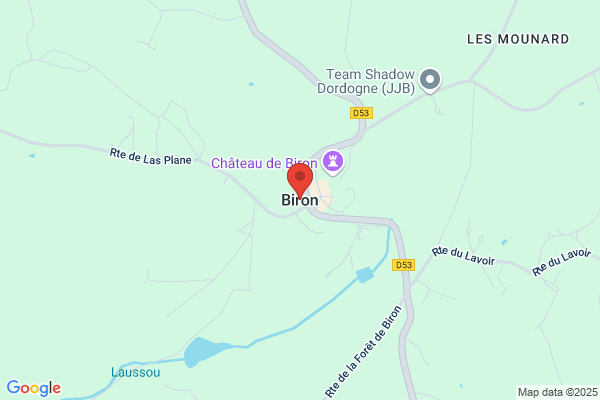 Biron Franck
