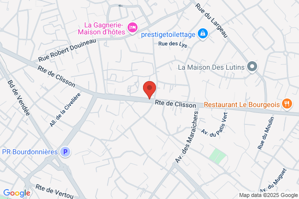 MAAF Assurances ST SEBASTIEN
