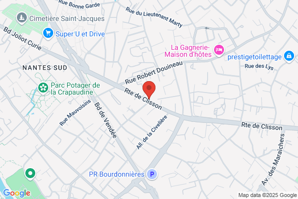 MMA Assurances SAINT SEBASTIEN S LOIRE JOLIVER