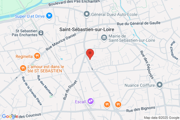Pompes Funèbres Roc-Eclerc Saint-Sébastien-sur-Loire