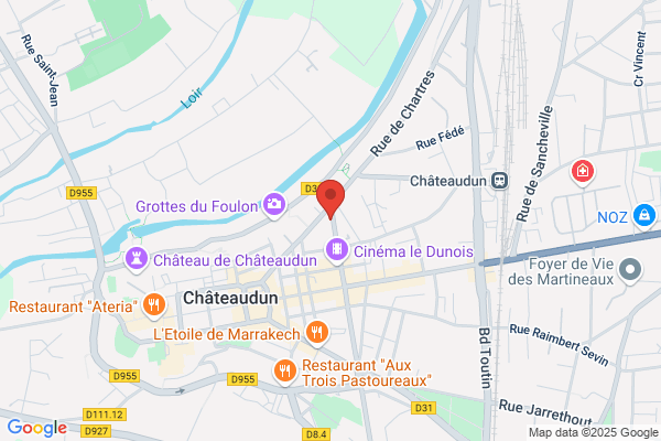 AXA Assurance AXA REGION OUEST