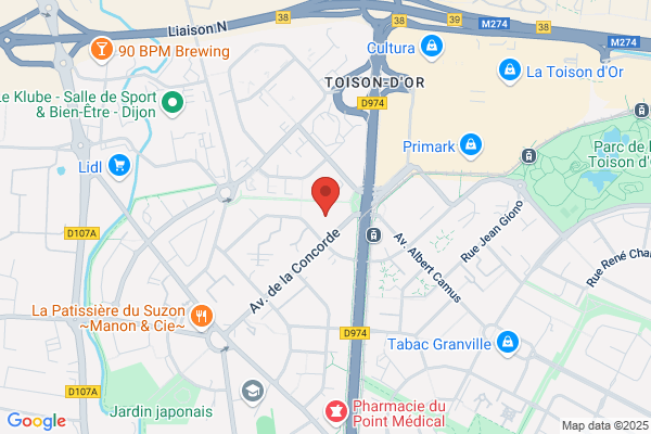 AXA Assurance FORMATION OUEST