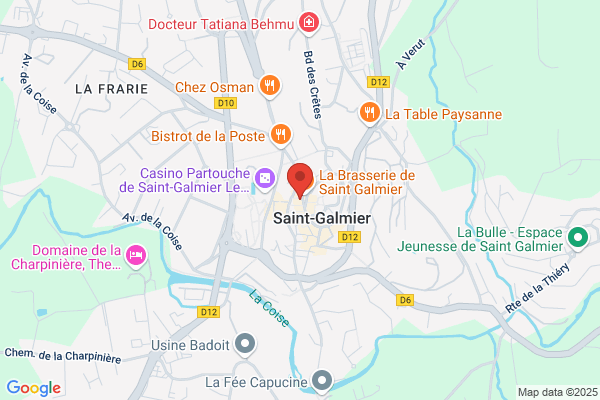 Azur Assurances Bruneau Guy Agent General