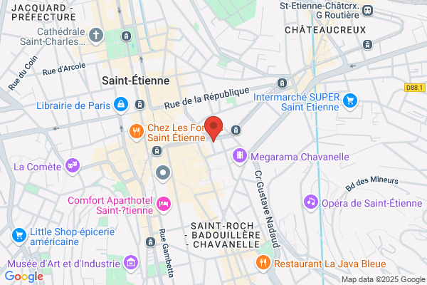 Caisse Generale Assurances