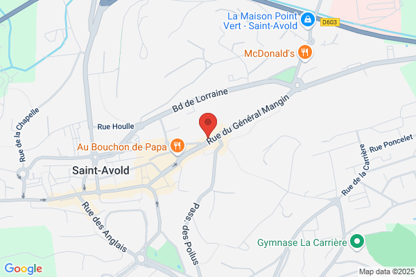 Cga Assurances Lucas Jacques Agent General