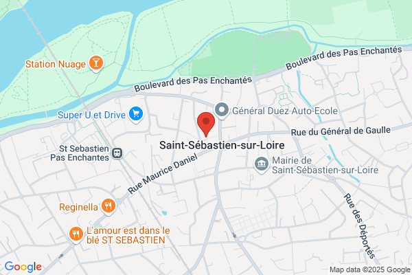 La Poste - Centre d’examen du code de la route