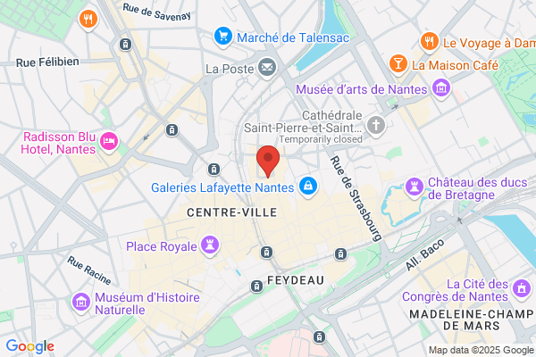 Auto Ecole Briand