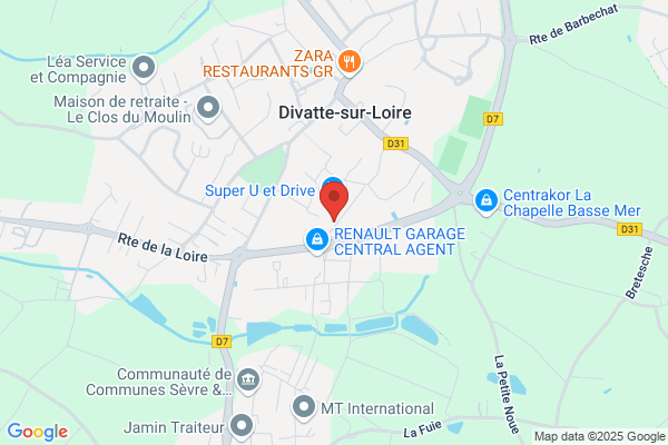 Auto Ecole Christopher