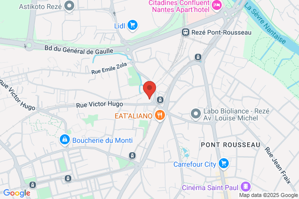 Auto Ecole Du 8 Mai