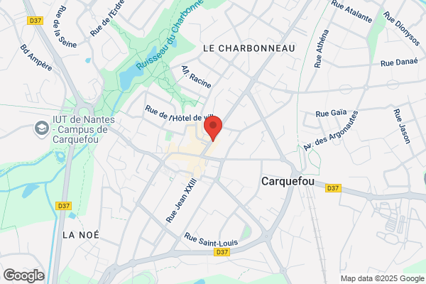 Auto Ecole Du Champ De Mars