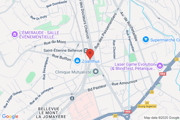 Auto Ecole Maillet Jean Noel