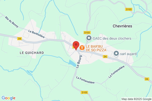 Auto Ecole Monchecourt Bureau