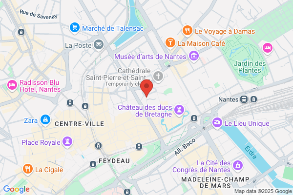Auto Ecole Nantes Conduite