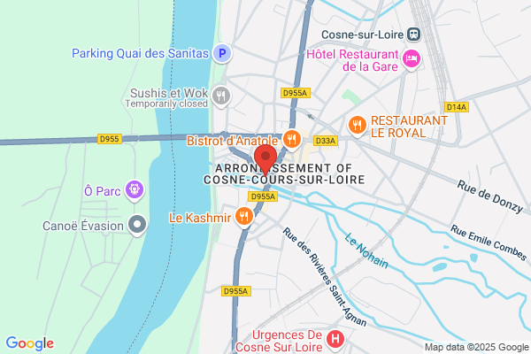 Crédit Mutuel