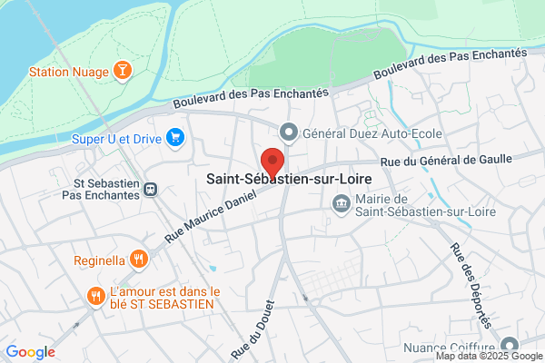 Banque Populaire Atlantique