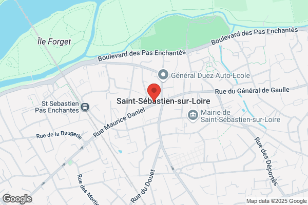 Banque Populaire Atlantique