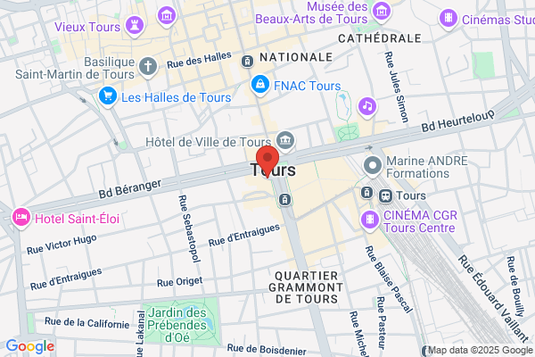Banque Populaire Atlantique