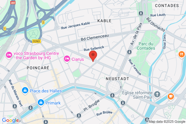 Caisse D Epargne Des Pays De La Loire agence credistance